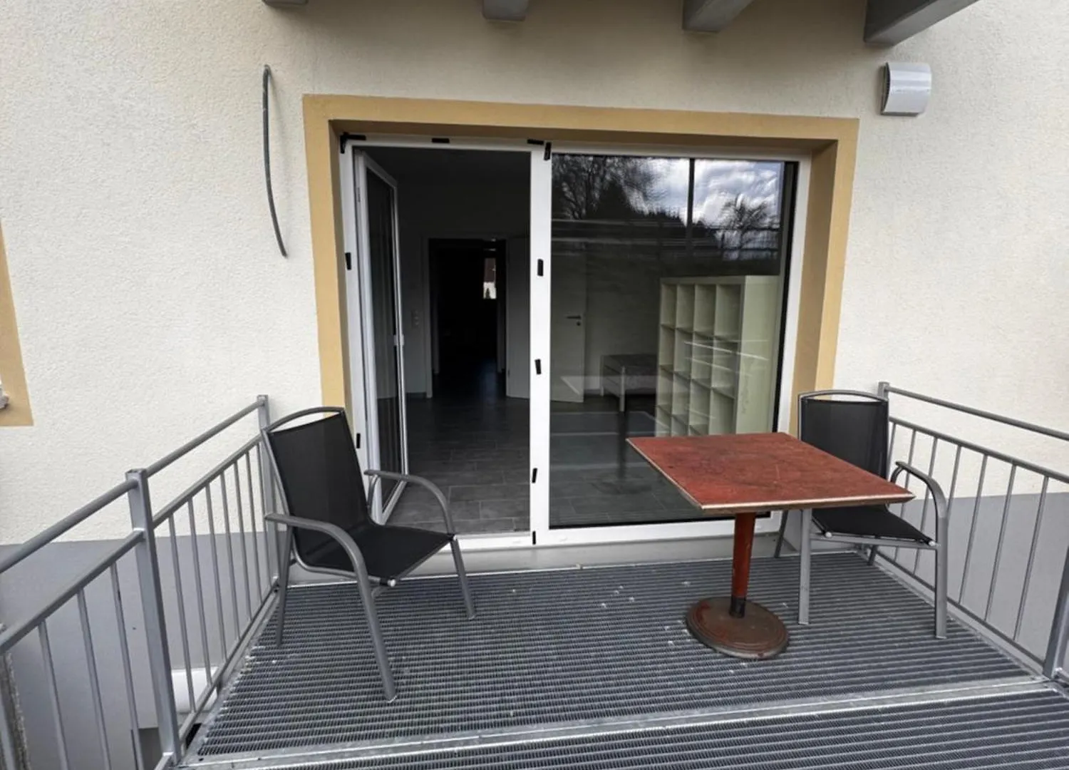 Bade Apartments Steinhoering Steinhoring