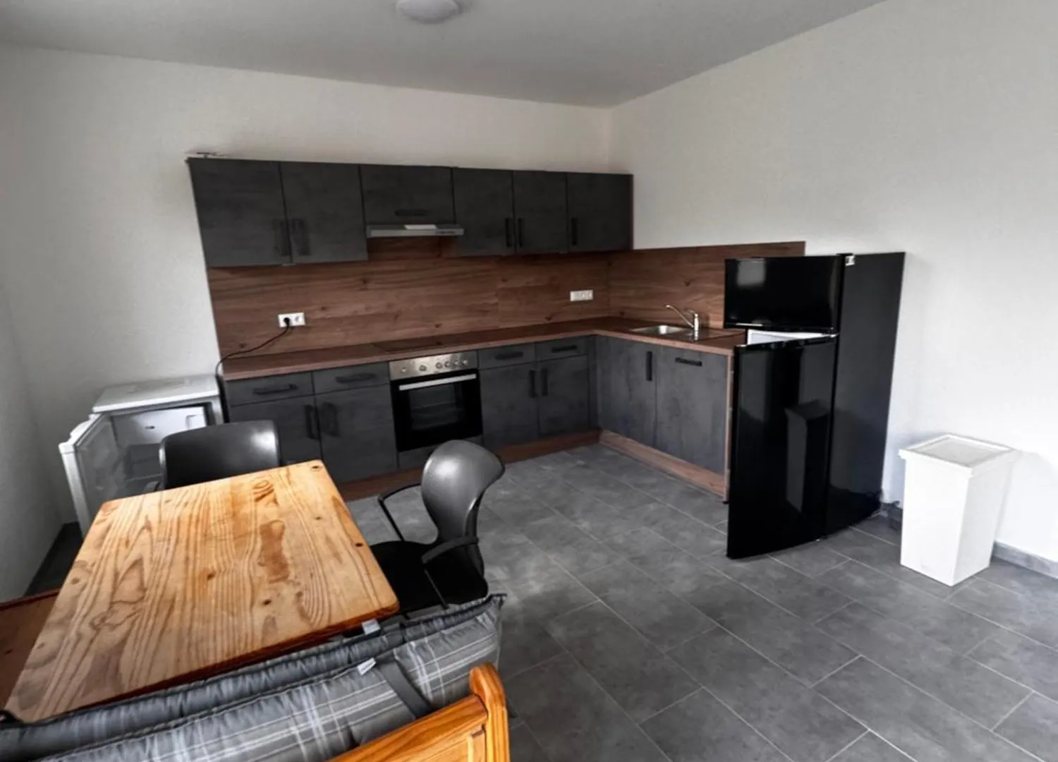Bade Apartments Steinhoering Steinhoring
